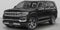 2024 Jeep Grand Wagoneer L Series II 4x4