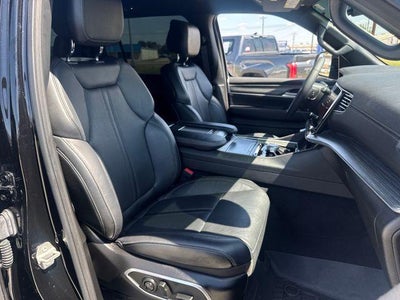 2023 Jeep Wagoneer Series II 4x4