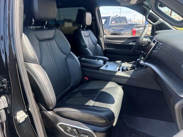 2023 Jeep Wagoneer Series II 4x4