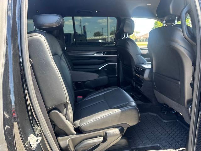 2023 Jeep Wagoneer Series II 4x4