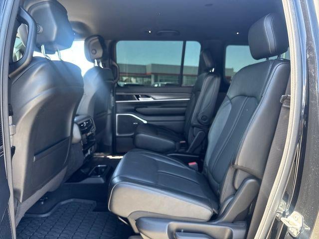 2023 Jeep Wagoneer Series II 4x4