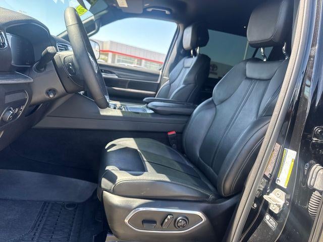 2023 Jeep Wagoneer Series II 4x4