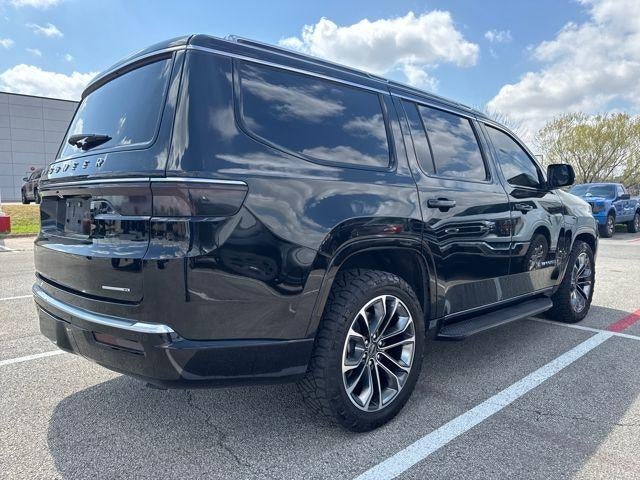 2023 Jeep Wagoneer Series II 4x4