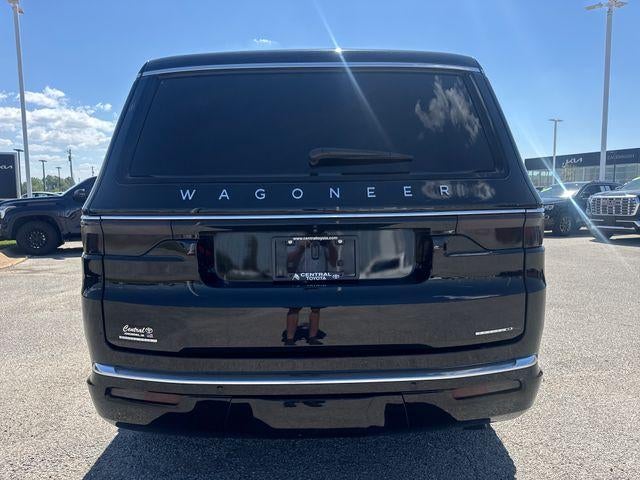 2023 Jeep Wagoneer Series II 4x4