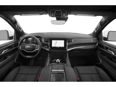 2023 Jeep Wagoneer Series II 4x4