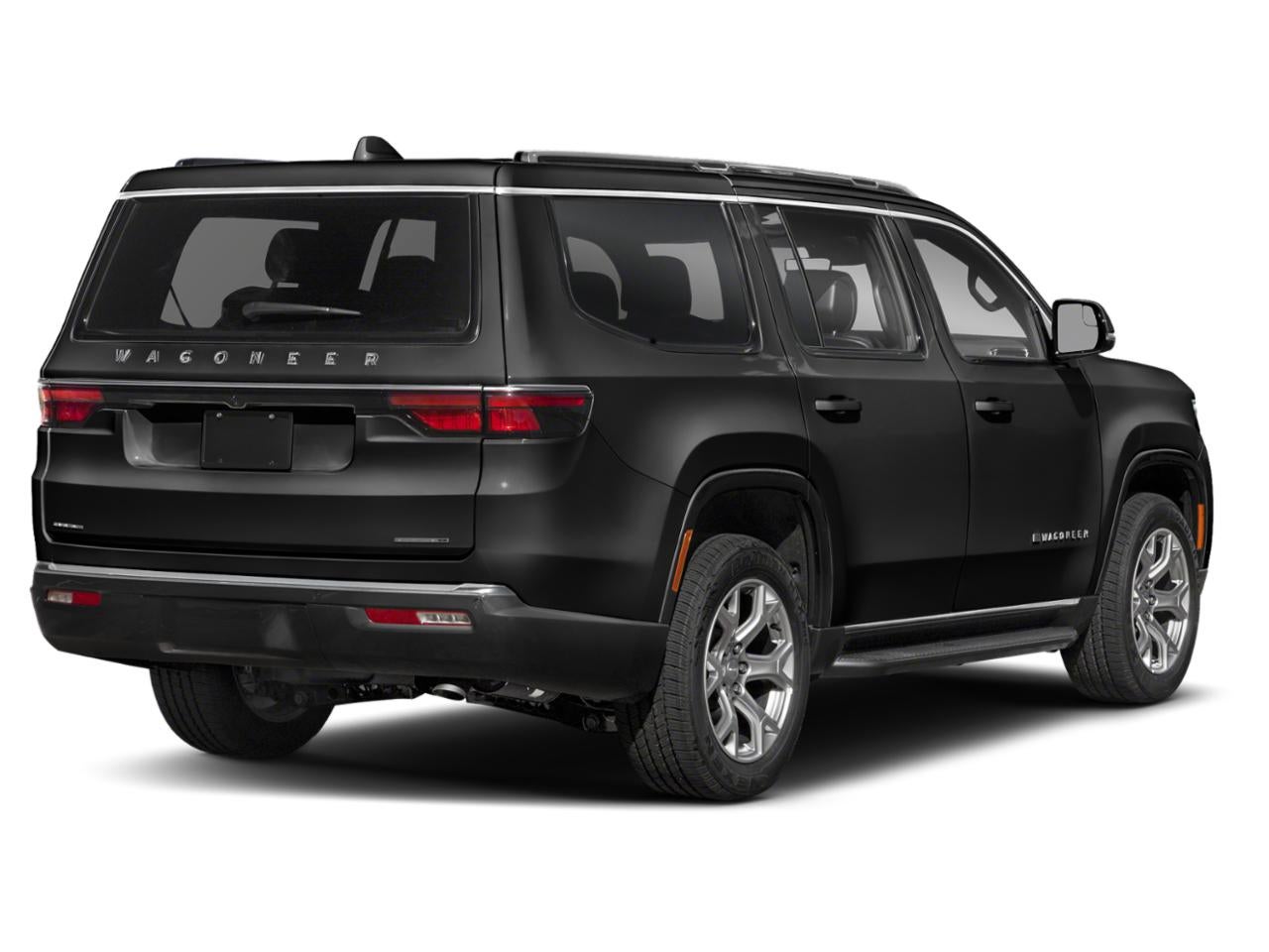 2023 Jeep Wagoneer Series II 4x4