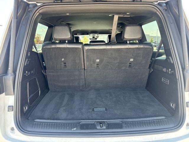 2024 Jeep Wagoneer Series III 4x4