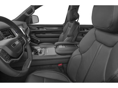 2024 Jeep Wagoneer Series III 4x4