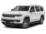 2024 Jeep Wagoneer Series III 4x4