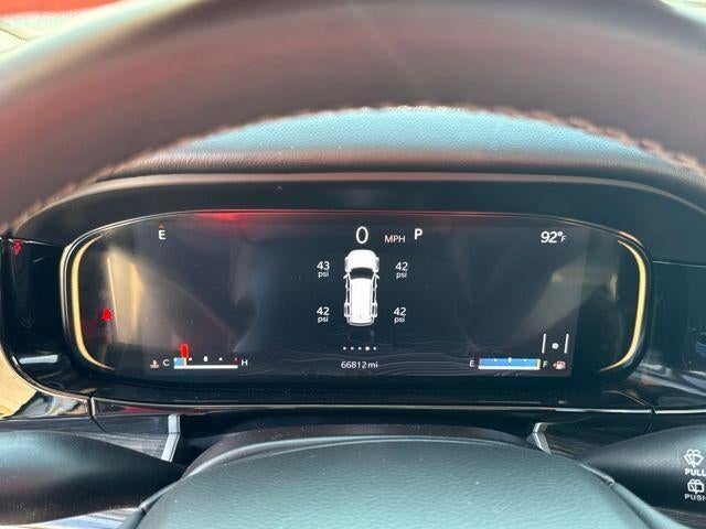 2022 Jeep Wagoneer Series III 4x4