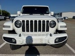 2021 Jeep Gladiator Overland 4x4
