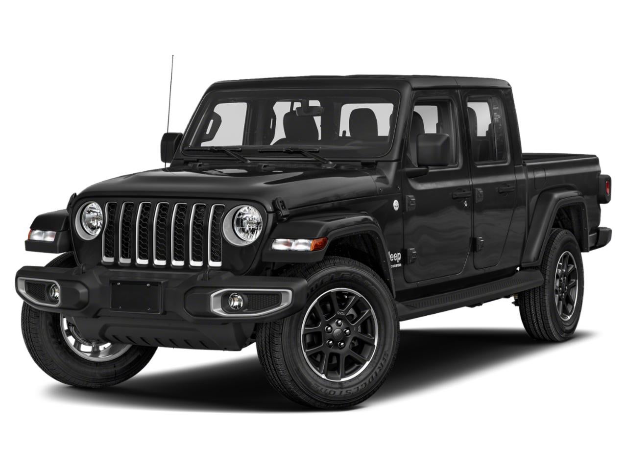 2023 Jeep Gladiator Overland 4x4 *Ltd Avail*
