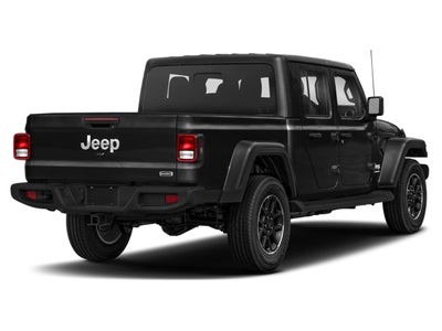 2023 Jeep Gladiator Overland 4x4 *Ltd Avail*