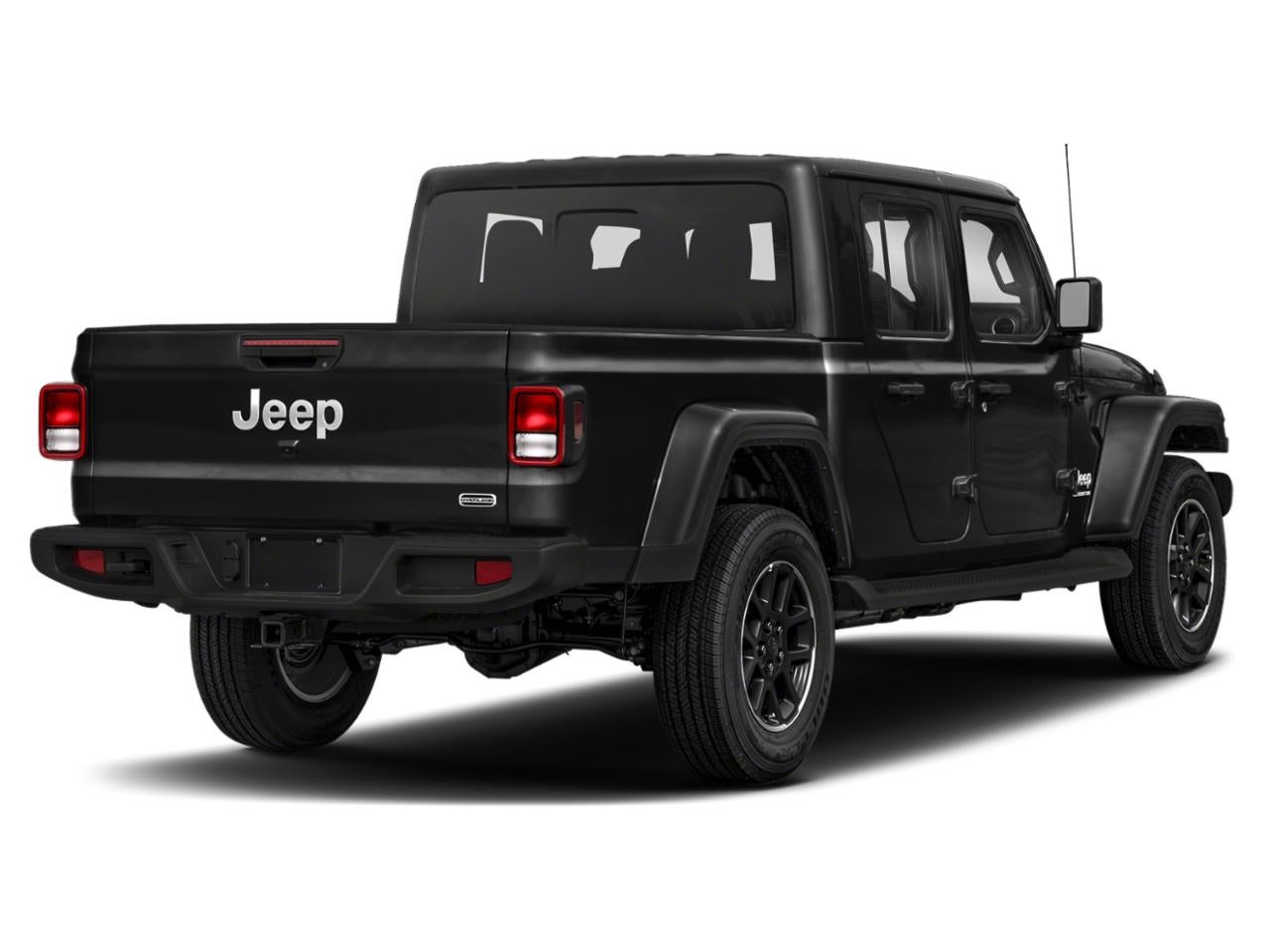 2023 Jeep Gladiator Overland 4x4 *Ltd Avail*