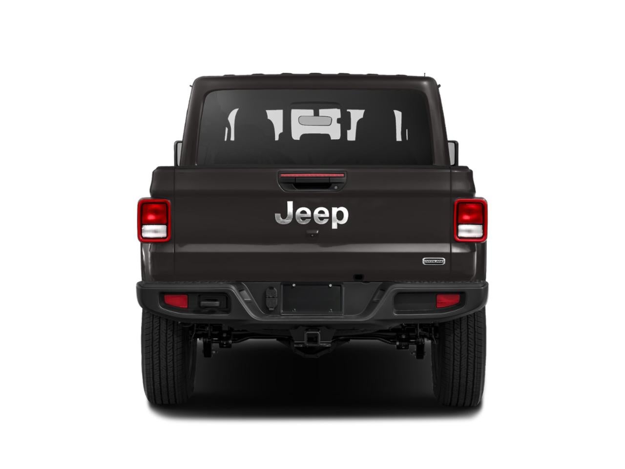 2023 Jeep Gladiator Overland 4x4 *Ltd Avail*