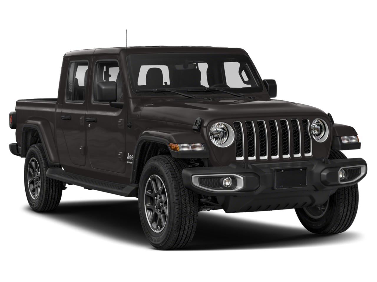 2023 Jeep Gladiator Overland 4x4 *Ltd Avail*