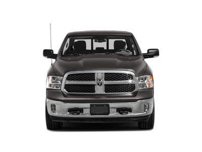 2019 RAM 1500 Classic Big Horn 4x4 Crew Cab 5'7" Box