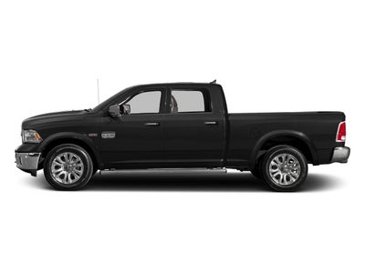 2017 RAM 1500 Longhorn 4x4 Crew Cab 5'7" Box
