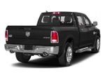 2017 RAM 1500 Longhorn 4x4 Crew Cab 5'7" Box