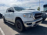 2022 RAM 1500 Big Horn 4x4 Crew Cab 5'7" Box