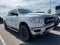 2022 RAM 1500 Big Horn 4x4 Crew Cab 5'7" Box