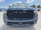2026 RAM 1500 Big Horn 4x4 Crew Cab 5'7" Box