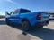 2025 RAM 1500 Warlock 4x4 Crew Cab 5'7" Box