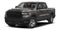 2025 RAM 1500 Warlock 4x4 Crew Cab 5'7" Box