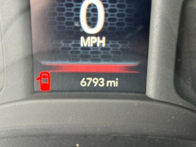 2025 RAM 1500 Tradesman 4x4 Crew Cab 5'7" Box