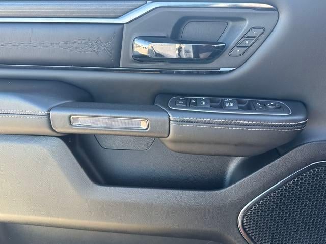 2024 RAM 1500 Limited 4x4 Crew Cab 5'7" Box