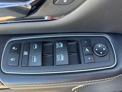 2024 RAM 1500 Limited 4x4 Crew Cab 5'7" Box