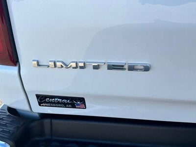 2024 RAM 1500 Limited 4x4 Crew Cab 5'7" Box