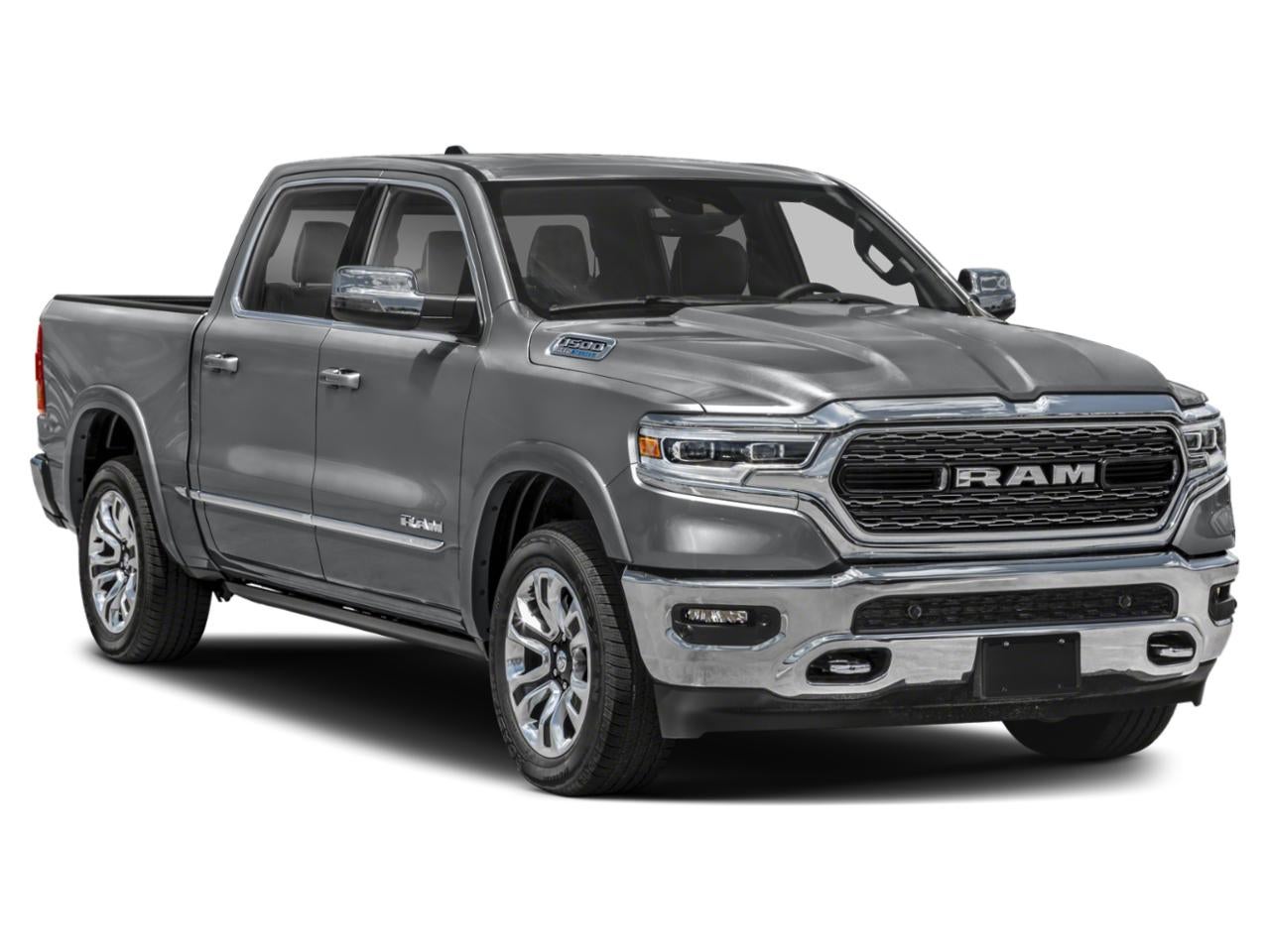 2024 RAM 1500 Limited 4x4 Crew Cab 5'7" Box