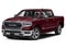 2020 RAM 1500 Limited 4x4 Crew Cab 5'7" Box