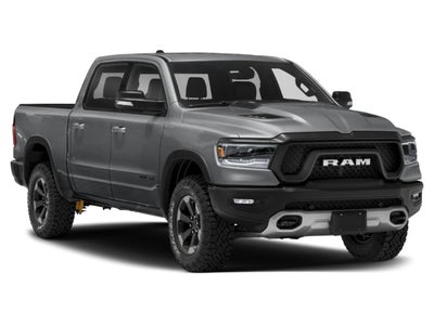 2020 RAM 1500 Limited 4x4 Crew Cab 5'7" Box