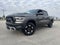 2021 RAM 1500 Rebel 4x4 Crew Cab 5'7" Box