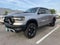 2019 RAM 1500 Rebel 4x4 Crew Cab 5'7" Box