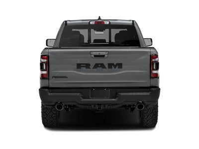 2019 RAM 1500 Rebel 4x4 Crew Cab 5'7" Box
