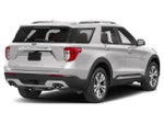 2021 Ford Explorer Platinum 4WD