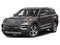 2021 Ford Explorer Platinum 4WD
