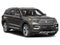 2021 Ford Explorer Platinum 4WD
