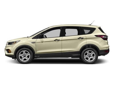 2017 Ford Escape S FWD