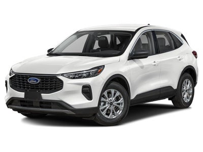 2023 Ford Escape Base FWD