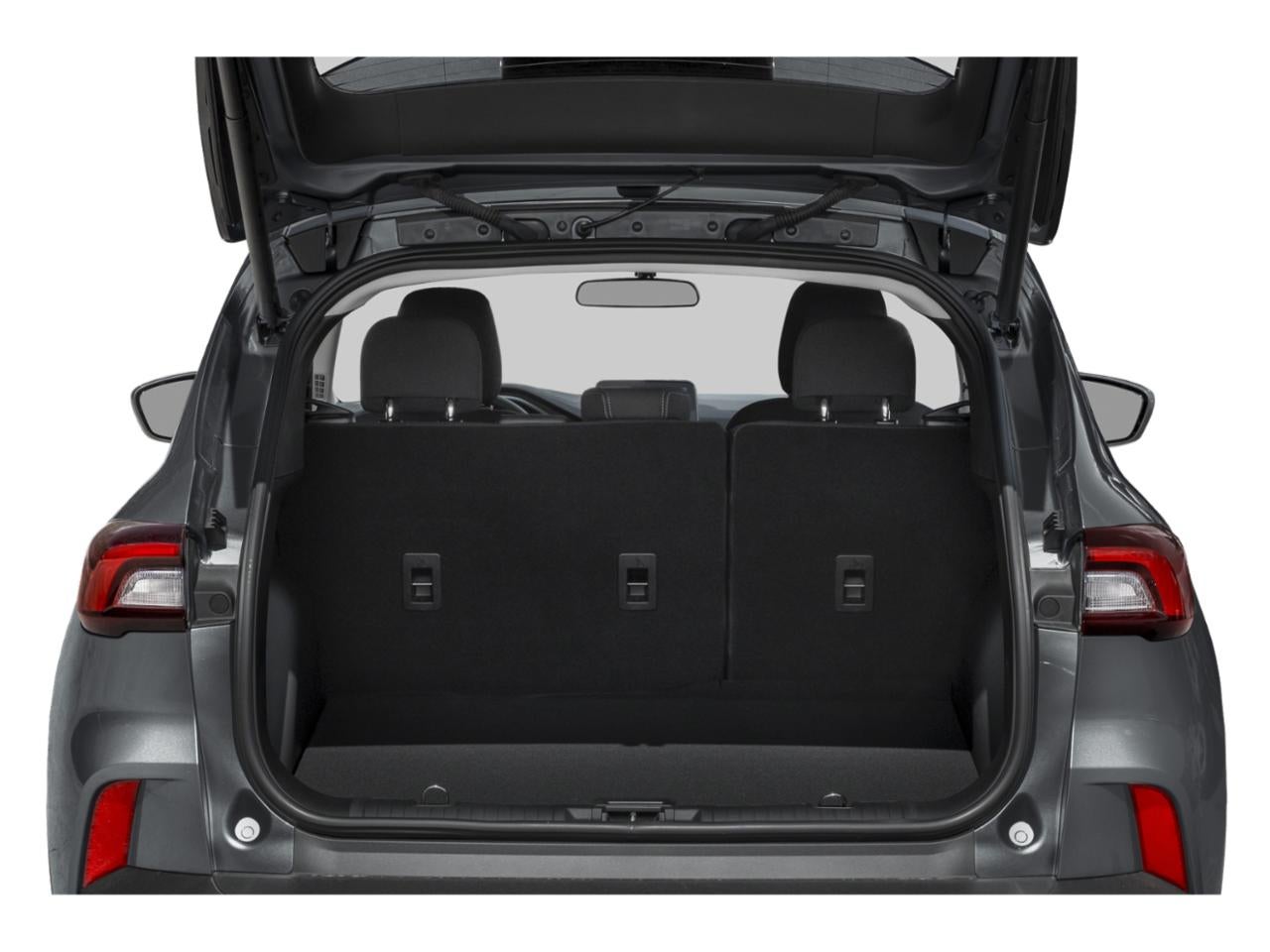2023 Ford Escape Base FWD