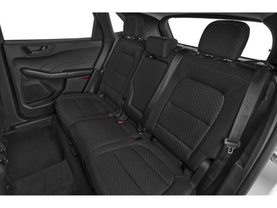 2023 Ford Escape Base FWD