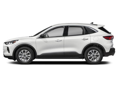 2023 Ford Escape Base FWD