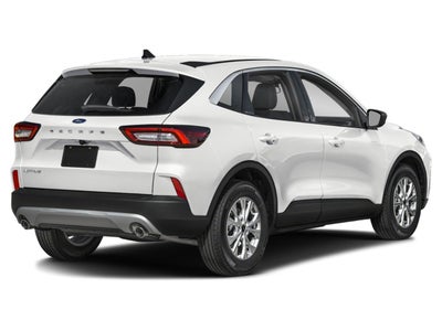 2023 Ford Escape Base FWD