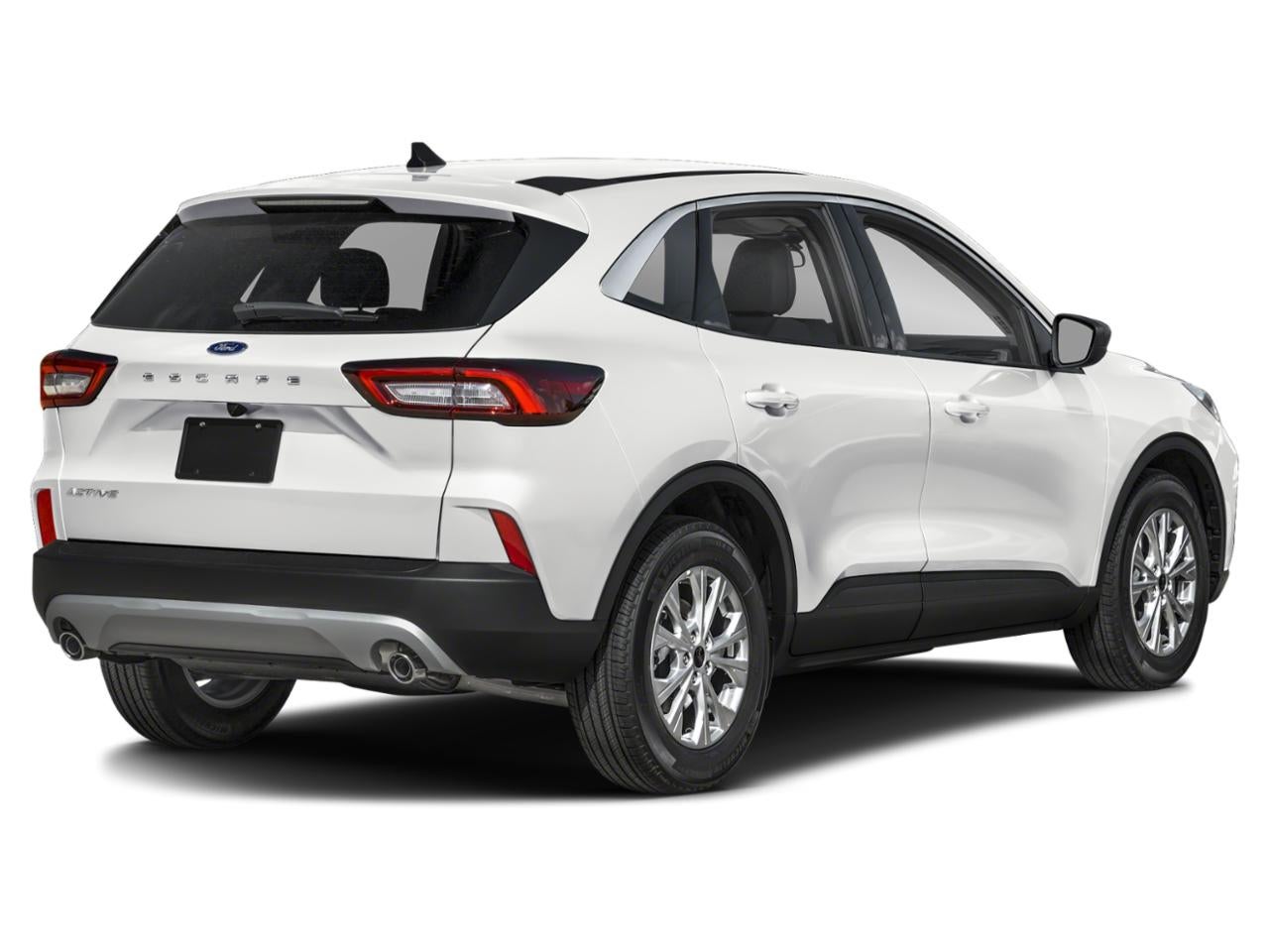2023 Ford Escape Base FWD