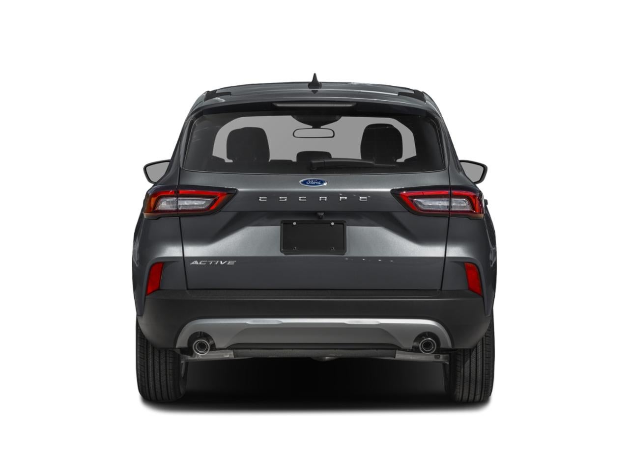 2023 Ford Escape Base FWD