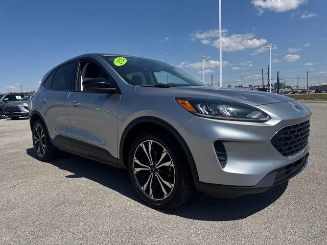 2021 Ford Escape SE FWD